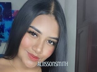 Aliissonsmith