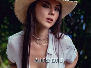 Alijohansonn
