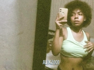 Alika101