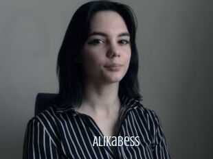 Alikabess