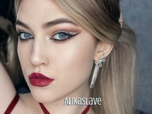 Alikaslave