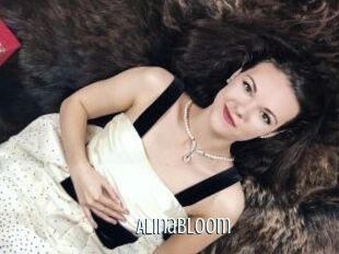 Alinabloom