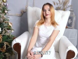 Alinacory