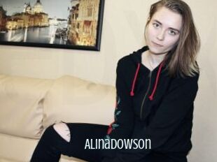 Alinadowson