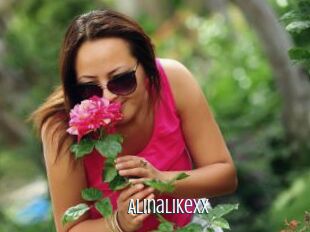Alinalikexx