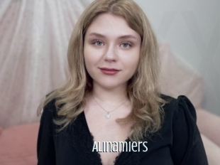 Alinamiers