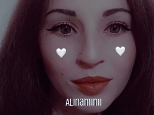 Alinamimi