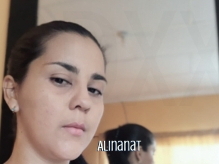 Alinanat