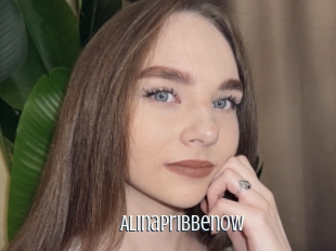 Alinapribbenow