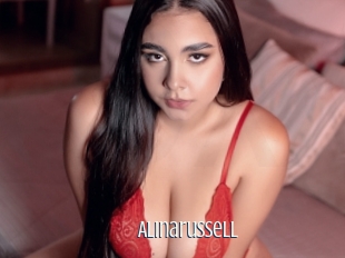 Alinarussell