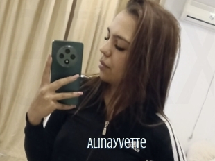 Alinayvette