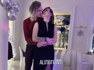 Alinbrown