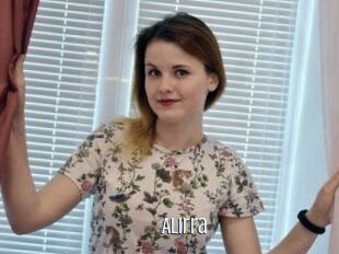 Alirra