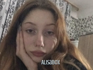 Alisabox
