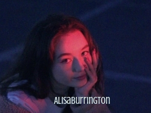 Alisaburrington