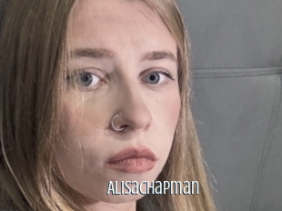 Alisachapman