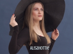 Alisahottie