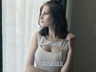 Alisalulu