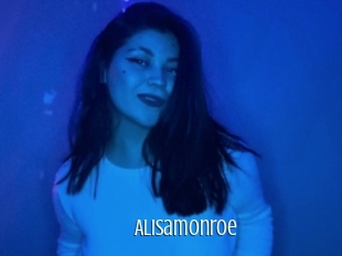 Alisamonroe