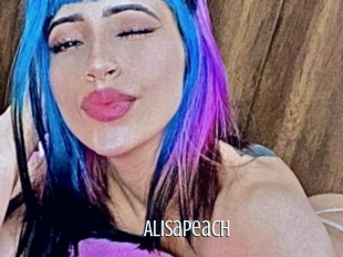Alisapeach