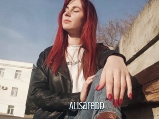 Alisaredd