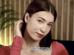 Alisarussel