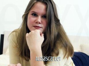 Alisascarlet