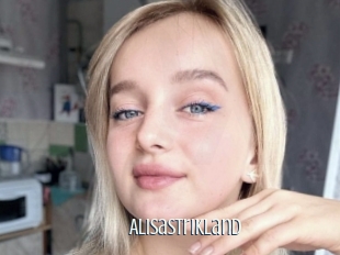 Alisastrikland