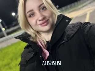 Alisasusi