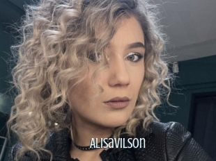 Alisavilson