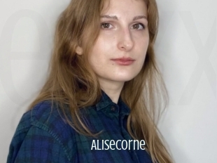 Alisecorne