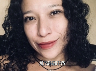 Aliseharrys