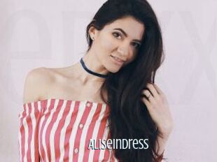 Aliseindress