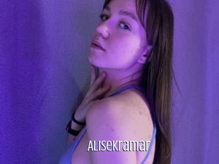 Alisekramar
