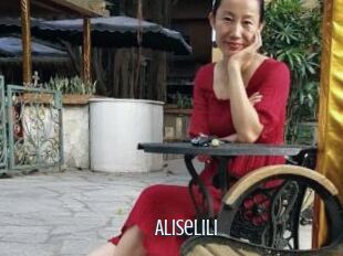 Aliselili