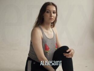 Alisesaint