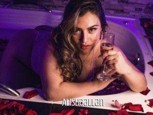 Alishaallan