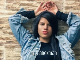 Alishabekman