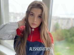 Alishadaniel
