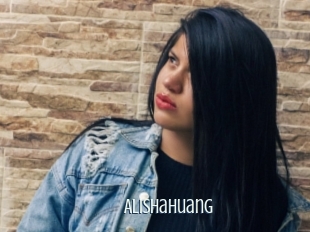 Alishahuang