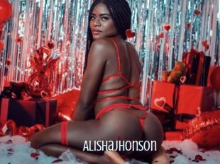 Alishajhonson