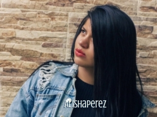 Alishaperez