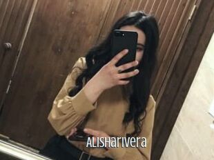 Alisharivera