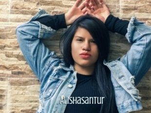 alishasantur Edonkey xxx