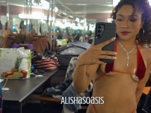 Alishasoasis