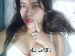 Alishaweins