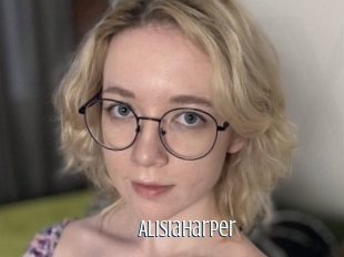 Alisiaharper