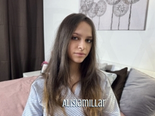 Alisiamillar