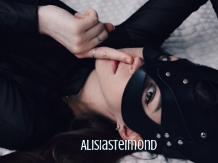 Alisiasteimond