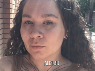 Alisiau